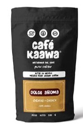 [6-KA1613] KAAWA DULCE AROMA 500 GR